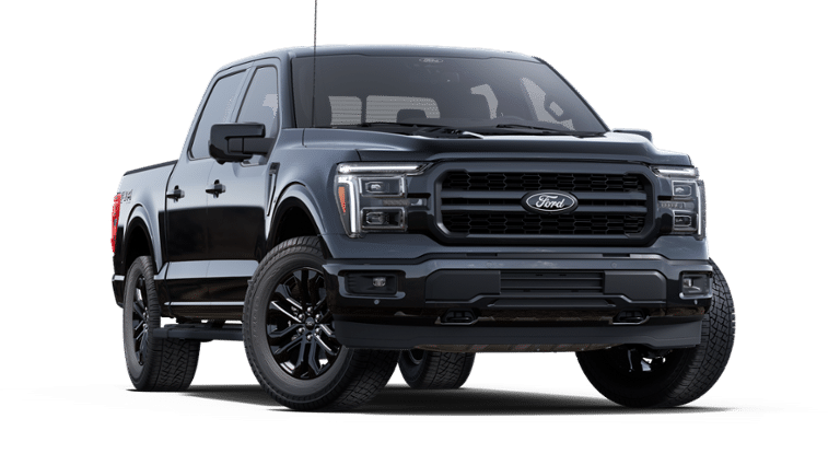 F-150® vehicle